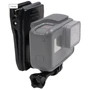 360-градусна прищіпка Quick Release для GoPro AC Prof XTGP155: Тип аксесуара Держатель