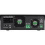 Инвертор солнечный автономный 2E VP-3K24 3000VA/3000W, 24V, PWM: Номинальная мощность, кВт 3