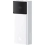 Внешний аккумулятор Baseus Power Bank 20000mAh Star-Lord Digital Display 30W White (P10022904213-00): Особенности С дисплеем, Компактный размер, Индикатор заряда