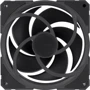 Кулер Arctic BioniX P120 A-RGB 3 Casefans + Controller (ACFAN00156A): Тип вентилятор