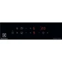 Варильна поверхня Electrolux LIT30230C: Кількість конфорок 2