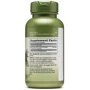 GNC Herbal Plus Maca Root Корень Маки 525 mg 100 капсул: Форма выпуска Капсулы