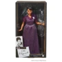 Коллекционная кукла Mattel Barbie Элла Фицджеральд: Возраст от 6 лет и старше