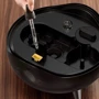 Увлажнитель воздуха Xiaomi Deerma DEM-F327W: Метод увлажнения Традиционный (холодное испарение)