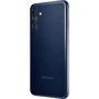 Смартфон Samsung Galaxy M14 5G 6/128Gb Berry Blue M146B: Камера Тройная 50 МП (f/1.8) + 2 МП (f/2.4) + 2 МП (f/2.4) / LED вспышка / HDR / Панорама / Фронтальная 13 МП (f/2.0)