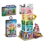 Конструктор LEGO Friends Общественный центр Хартлейк-Сити (41748) фото 8