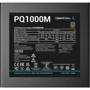 Блок питания Deepcool 1000W PQ1000M (R-PQA00M-FA0B-EU): Модульные (съемные) кабеля Есть
