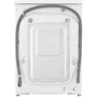 Стиральная машина LG F4W1175YW: Загрузка белья (стирка), кг 11