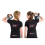 Гиря Hop-Sport 20 кг HS-I020KB (5902308218017)