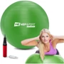Мяч для фитнеса Hop-Sport HS-R065YB green 65 см