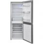 Холодильник Sharp SJ-FBB02DTXLE-UA: Размеры 54х152х59.5 см