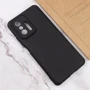 Чохол для телефона Lakshmi Case Silicone Cover Full Camera Black для Xiaomi 11T / 11T Pro: Сумісність Xiaomi 11T / 11T Pro