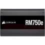 Блок питания Corsair 750W RM750e PCIE5 (CP-9020262-EU) фото 7