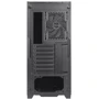 Корпус Antec P10 FLUX (0-761345-80100-3): Призначення ігровий