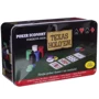 Набор для покера Texas 200 фишек (2885)