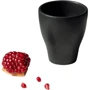 Набір склянок для кави Dovbysh Porcelain Win 6 шт. 260 мл (100058)