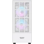 Корпус DarkFlash A290 White ARGB фото 5
