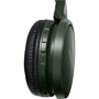 Навушники Panasonic RP-HF410BGC-G: Діапазон частот (Гц) 20 - 20000