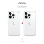 Защитная пленка для iPhone ArmorStandart Screen Protector Back Snake for iPhone 14 Pro Max (ARM64971): Тип аксессуара защитная пленка