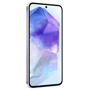 Смартфон Samsung Galaxy A55 5G 8/128Gb Awesome Lilac Approved Вітринний зразок фото 7