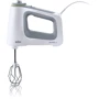 Миксер Braun HM 5137 White: Мощность, Вт 750