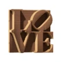 Картонный конструктор Cartonic 3D Puzzle LOVE фото 4