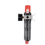 Блок подготовки воздуха Intertool PT-1435 (1/4", 5мкм, 850 л/мин): Производитель Intertool