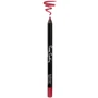 Pierre Cardin Lipliner Waterproof Red Diva Карандаш для губ 2 g