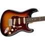 Электрогитара FENDER AMERICAN PRO II STRATOCASTER RW 3-COLOR SUNBURST: Тип крепления грифа Болтовой