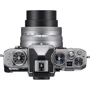 Nikon Z fc kit (16-50 + 50-250mm)VR (VOA090K003) UA фото 13