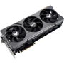 Видеокарта ASUS GeForce RTX4080 16Gb TUF OC GAMING (TUF-RTX4080-O16G-GAMING): Разрядность шины памяти, бит 256
