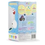 Умный зайка Alilo R1 Smarty розовый: Тип животное