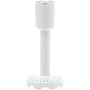 Блендер Polaris PHB 1385 White: Конструкція ручний