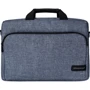Сумка для ноутбуков Grand-X 15.6'' SB-149 Grey/Blue (SB-149J): Тип сумки сумка