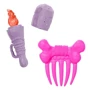 Кукла Mattel Эмберли Cave Club: Особенности На шарнирах