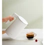 Электрочайник Xiaomi BHR5927EU: Тип нагревательного элемента диcковый (cкрытый)