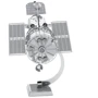 Металлический 3D конструктор Fascinations Космический телескоп Hubble, MMS093 фото 3