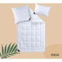 Ковдра IDEIA Air Dream Premium літнє 155х215 см (8-11696) фото 8