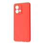 Аксесуар для смартфона WAVE Colorful Case Red для Motorola Moto G84