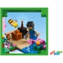 Конструктор LEGO Minecraft Квітучий вишневий сад (21260-) фото 4