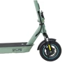 Електросамокат Zwheel ZFox Max Street Hunter: Вага пристрою, кг 16.5