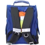 Ранець RAINBOW 9-508 Racing, 34x26x13см: Тип Для средней школы