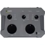 Студийный ламповый микрофон Lewitt LCT 1040 (22-07-19-01): Разъем XLR