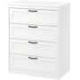 Комод ІКЕА SONGESAND 82х104 см (103.667.77)