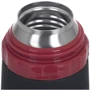 Термос RINGEL Solo 0.4 L Black (RG-6101-400/2): Материал корпуса нержавеющая сталь