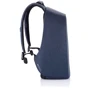 XD Design Bobby Hero XL Backpack Navy Blue (P705.715) for MacBook Pro 15-16": Материал Полиэстер