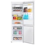 Холодильник Samsung RB33J3215WW: Тип xолодильник двухкамерный