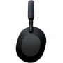 Наушники Sony WH-1000XM5 Black: Тип конструкции полноразмерные