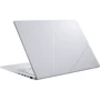 Ноутбук ASUS ZenBook 14 UX3402VA Foggy Silver (UX3402VA-KP695): Процессор Intel Core i7-13700H (2.4 - 5.0 ГГц) / 14 - ядерный