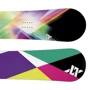 Доска для сноуборда Volkl FLAVOR (2012/2013) + крепление Volkl Straptec INITIAL TEAL: Длина доски 146 / 150 / 154 см